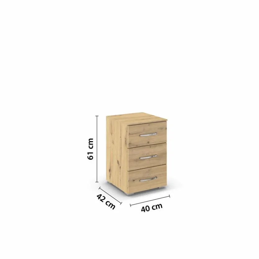 Nachttisch Aditio Box