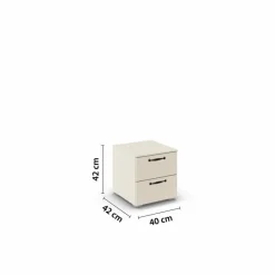 Nachttisch Aditio Box
