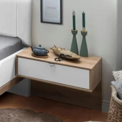 Nachttisch Barcelona 2er Set