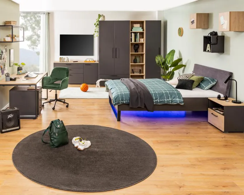 Nachttisch Cocoon