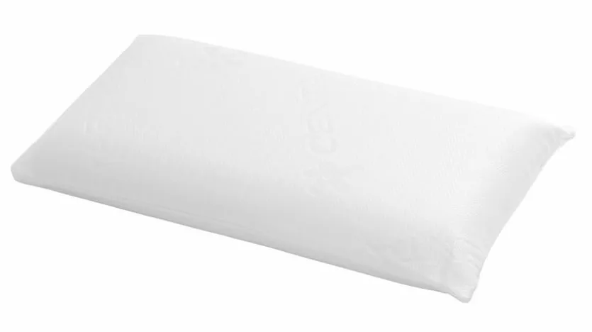 Nackenkissen Comfort Breath 40x80 cm