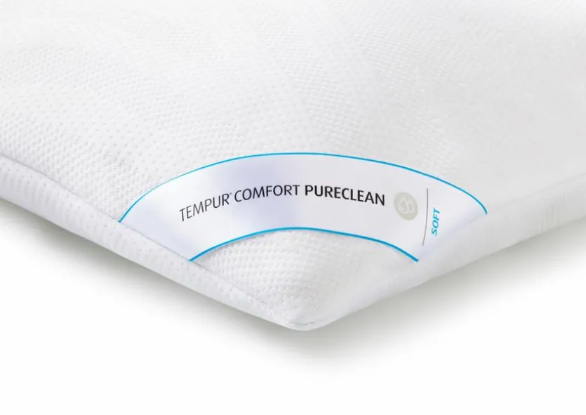 Nackenkissen Comfort Soft 40 x 80 cm