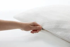Nackenkissen Comfort Soft 40 x 80 cm