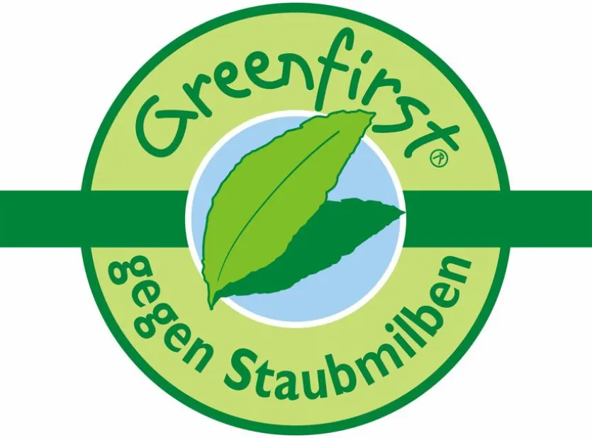 Nackenkissen Greenfirst 40 x 80 cm