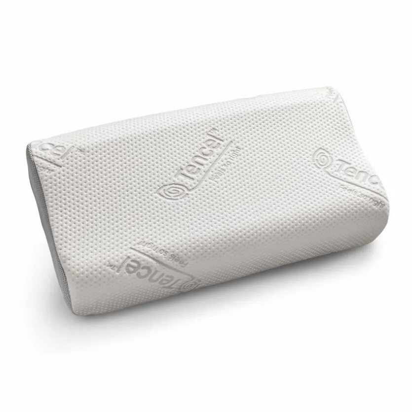 Nackenkissen Isabella 33 x 62 x 11 cm