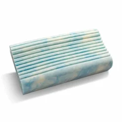 Nackenkissen Isabella 33 x 62 x 11 cm