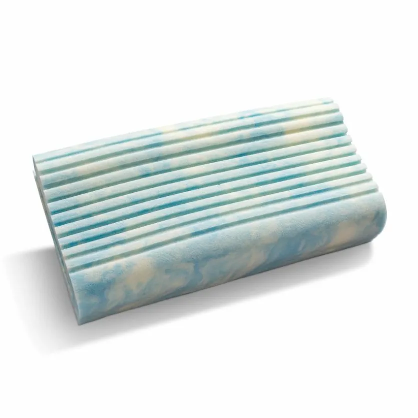 Nackenkissen Isabella 33 x 62 x 11 cm