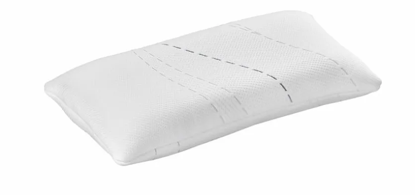 Nackenkissen Airline Channel 80x40 cm