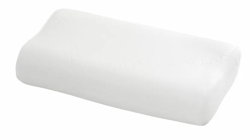 Nackenkissen Comfort Exquisit 40x80 cm
