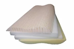 Nackenkissen Comfort Exquisit 40x80 cm