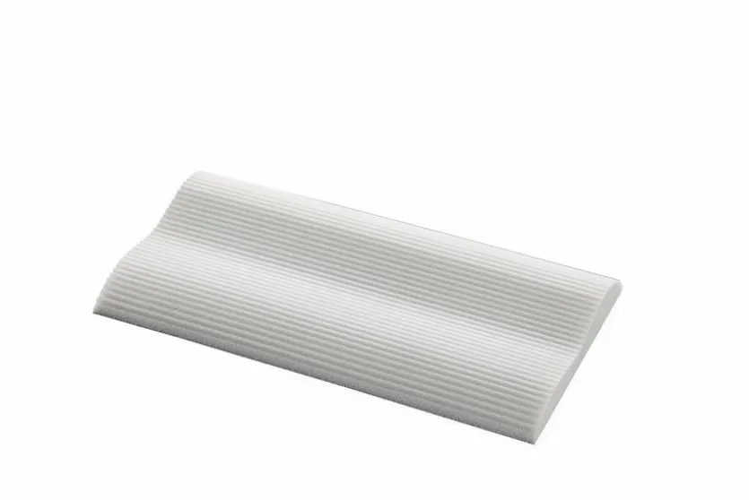 Nackenstützkissen Core Supersoft 30 x 60 cm