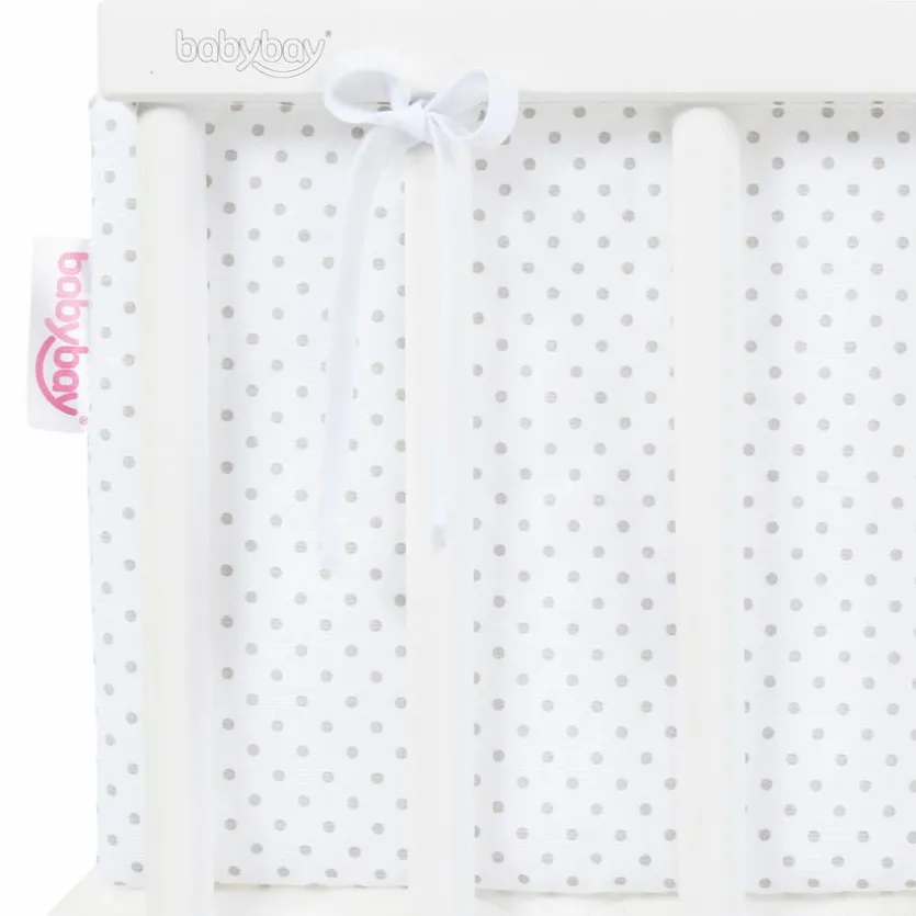 Nestchen babybay