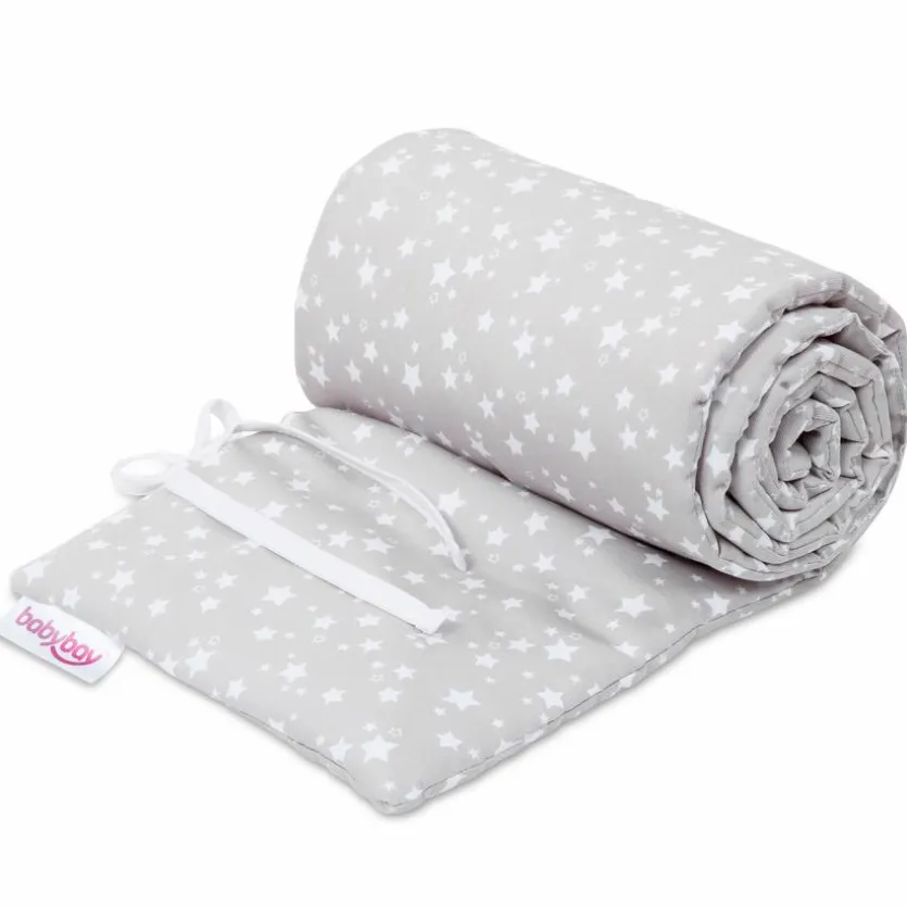 Nestchen babybay