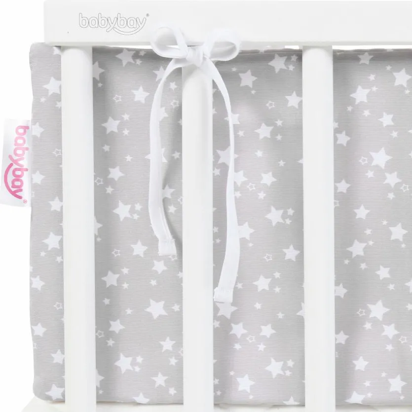 Nestchen babybay