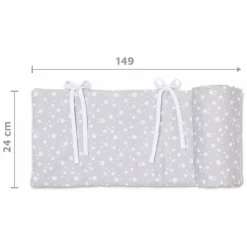 Nestchen babybay original
