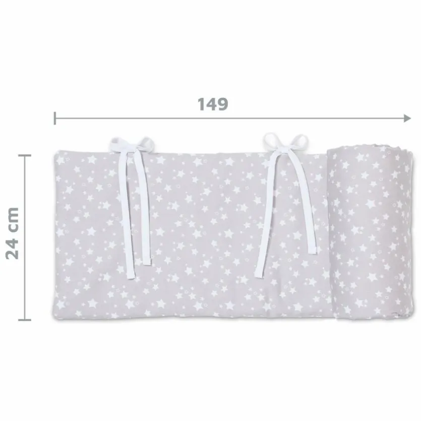 Nestchen babybay original
