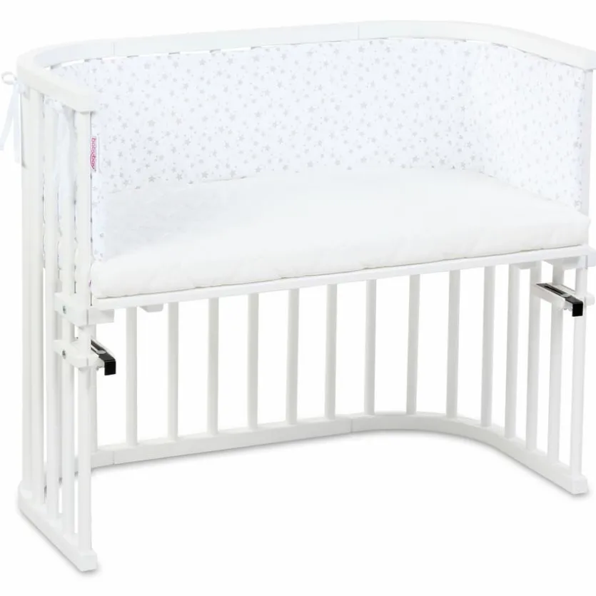 Nestchen Maxi, Comfort, Boxspring