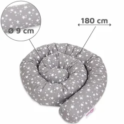 Nestchenschlange babybay