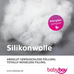 Nestchenschlange babybay