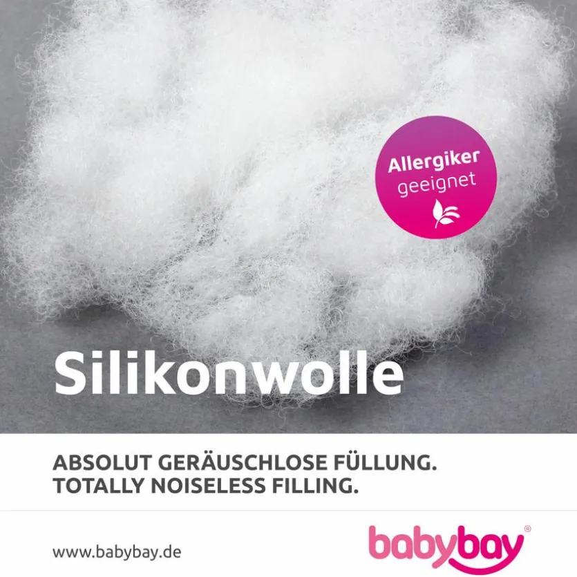Nestchenschlange babybay