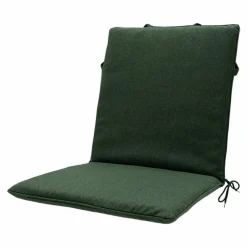 Niedriglehner-Auflage Canvas Eco+ 97 x 49 cm