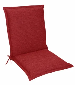 Niedriglehner-Auflage Unica 100 x 50 cm
