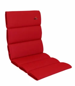 Niedriglehner-Auflage Alutex 50 x 103 cm
