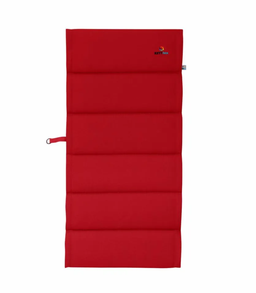 Niedriglehner-Auflage Alutex 50 x 103 cm