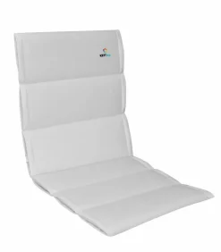 Niedriglehner-Auflage Alutex 50 x 103 cm