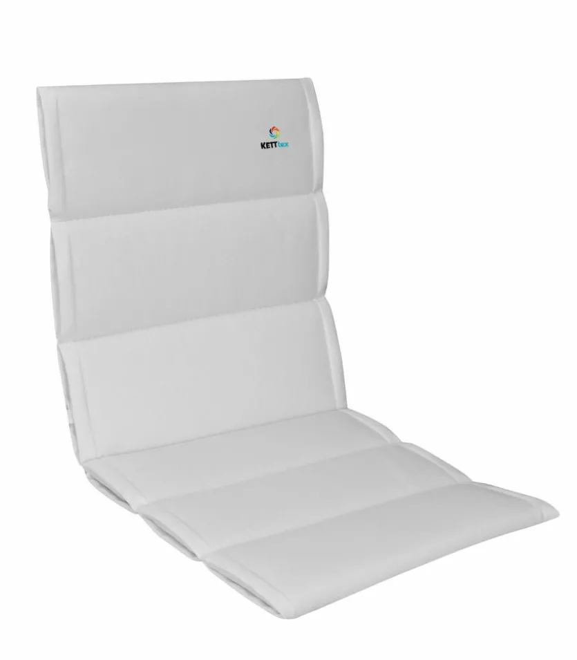Niedriglehner-Auflage Alutex 50 x 103 cm