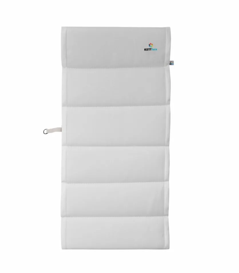 Niedriglehner-Auflage Alutex 50 x 103 cm