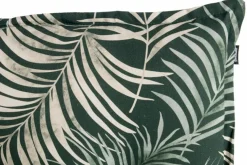 Niedriglehner-Auflage Belize Green Dark 100 x 50cm