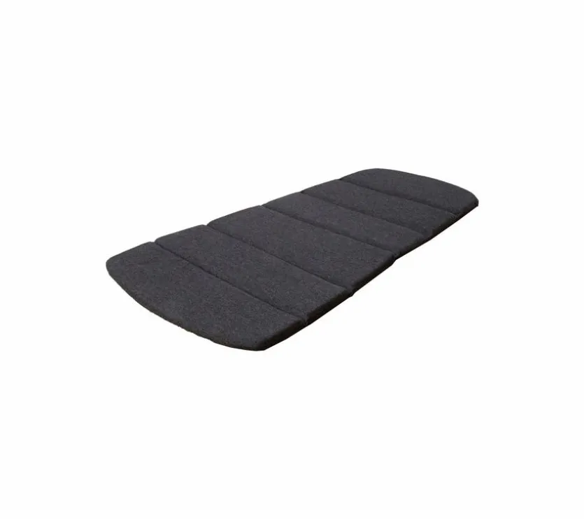Niedriglehner-Auflage Breeze 46 x 87 cm