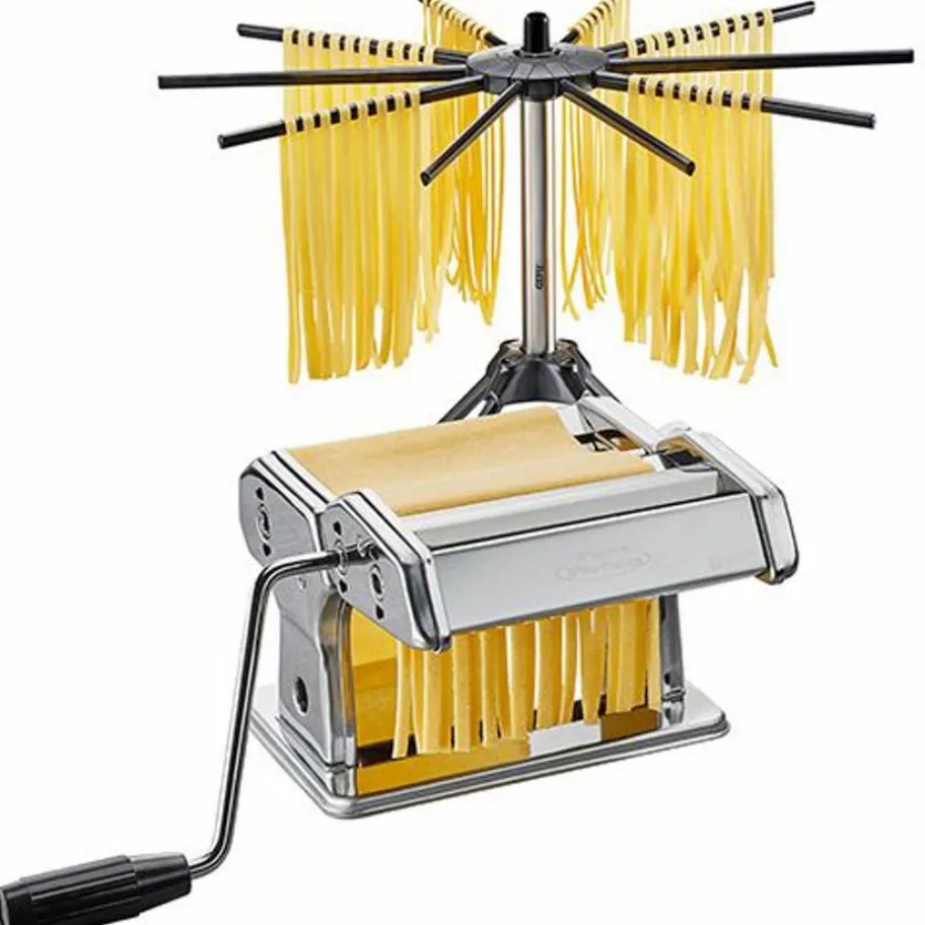 Nudelmaschine + Trockner Pasta Perfetta