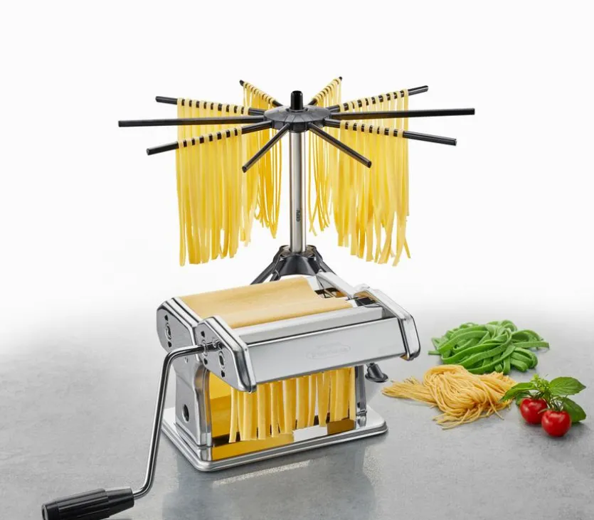 Nudelmaschine + Trockner Pasta Perfetta