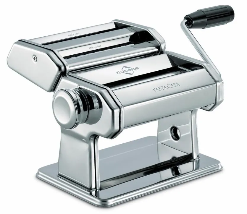 Nudelmaschine Pasta Casa