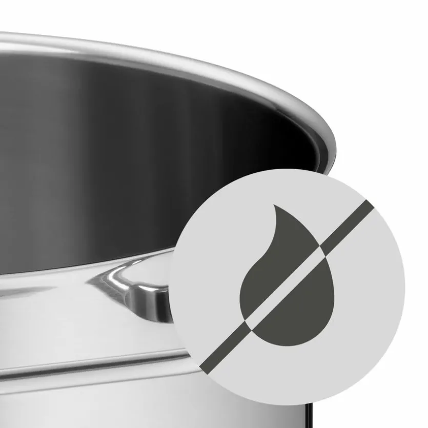 Nudeltopf Ø 24 cm