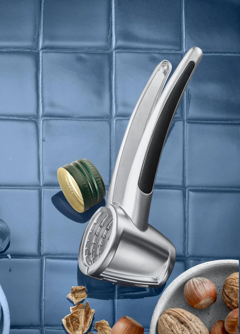 Nussknacker 2in1
