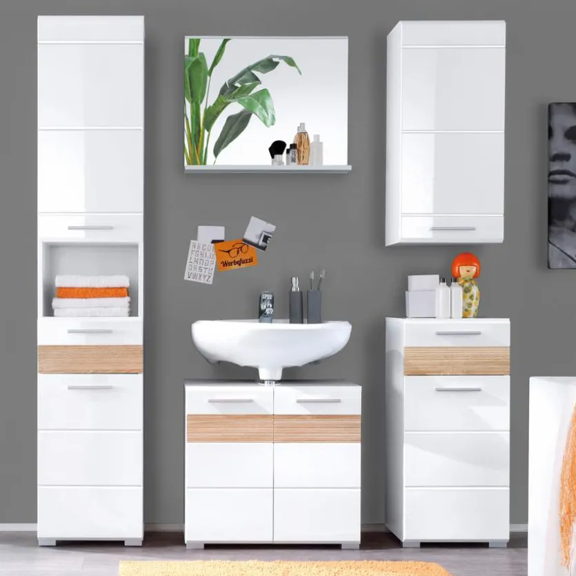 Oberschrank Mezzo