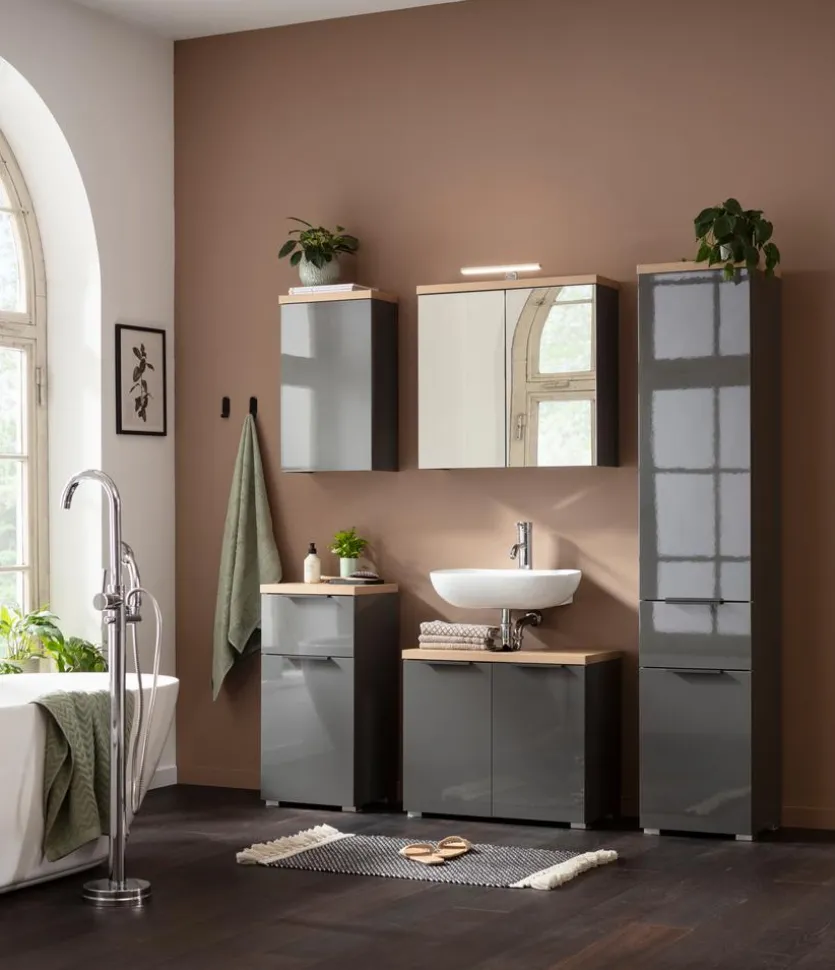 Oberschrank Mundi