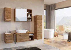 Oberschrank-Regal Davos