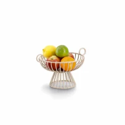 Obstkorb 25,3 x 20,5 cm