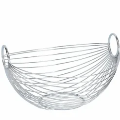 Obstschale oval 28 cm
