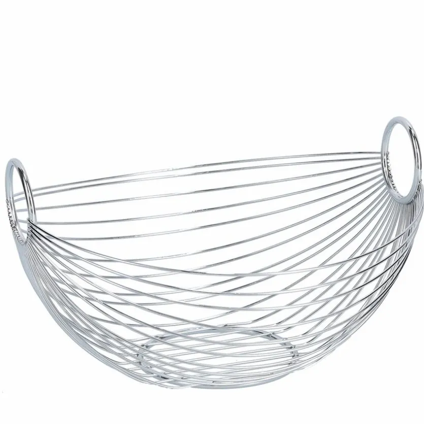 Obstschale oval 28 cm