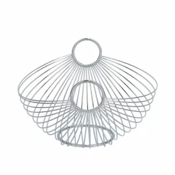 Obstschale oval 28 cm