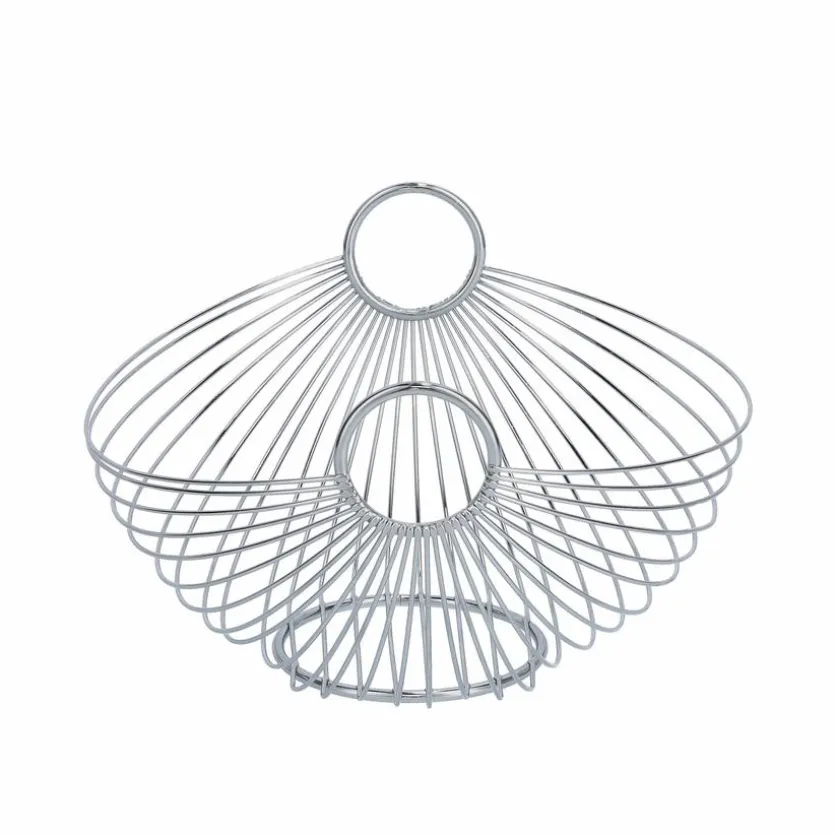 Obstschale oval 28 cm