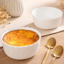 Ofenform Soufflé 2tlg.