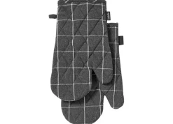 Ofenhandschuh Eco Check 2tlg.