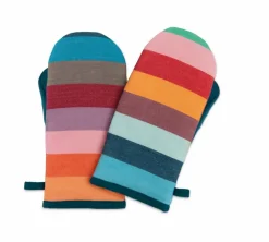 Ofenhandschuh Set Nr. 2, 2tlg.