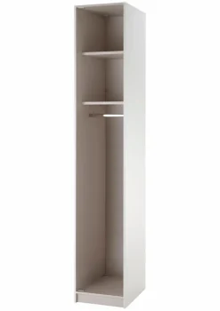 Offenes Schrankelement Aperto 43 x 240 cm